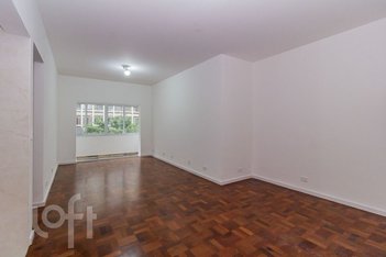 apartment em Avanhandava, Bela Vista - São Paulo - SP