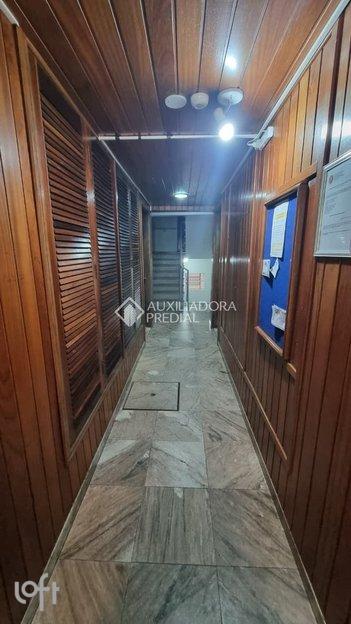 apartment em Cezar Lattes, Centro - Canoas - RS