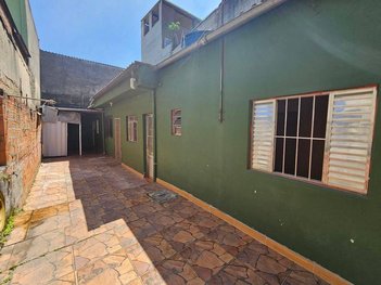 house em Rua Pedro Hermes Seabra, Jardim Santa Terezinha - Guarulhos - SP
