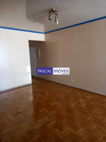 apartment em Rua Cubatão, Vila Mariana - São Paulo - SP
