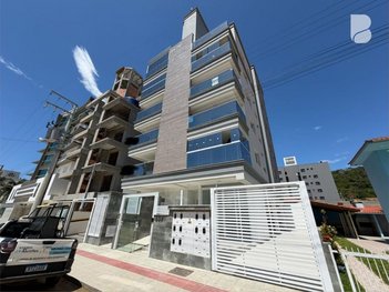 apartment em Rua Aroeira, Governador Celso Ramos - Governador Celso Ramos - SC