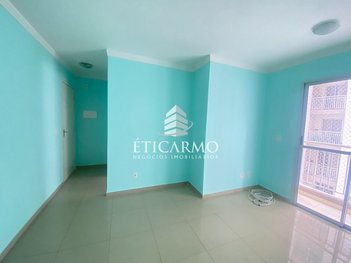 apartment em Rua Morubixaba, Cidade Líder - São Paulo - SP