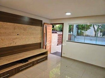 house em Rua Carlos Alberto Vanzolini, Vila dos Remédios - São Paulo - SP