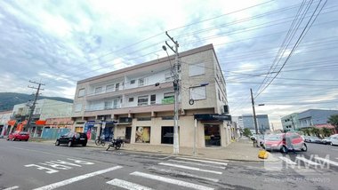 apartment em Rua Santos Dumont, Centro - Osório - RS