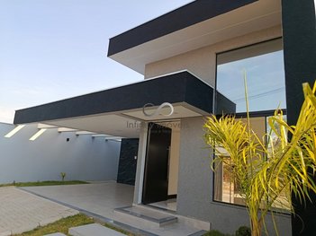 house em Rua Quatro, Residencial Redenção - Lagoa Santa - MG