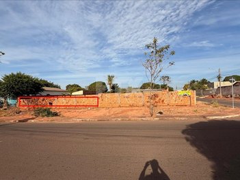 commercial_land_lot em Avenida Gualter Barbosa, Nova Lima - Campo Grande - MS