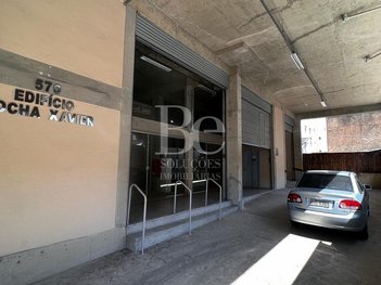 commercial_property em Cristiano Machado, Floresta - Belo Horizonte - MG