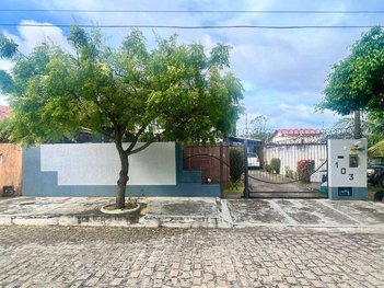 house em Rua Adauto Aurélio Fonseca, Neópolis - Natal - RN