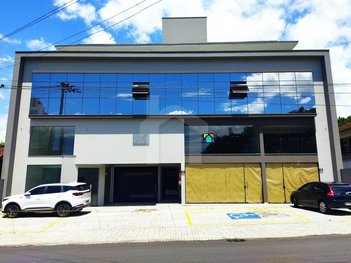 office em João Planincheck, Nova Brasília - Jaraguá do Sul - SC
