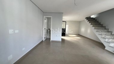 house em Rua Dias da Silva, Vila Junqueira - Santo André - SP