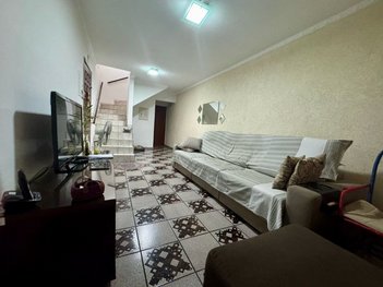 house em Rua Anabiju, Jardim Aricanduva - São Paulo - SP