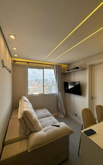 apartment em Rua da Mooca, Mooca - São Paulo - SP