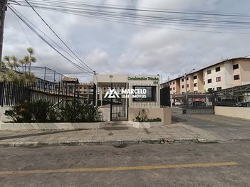 apartment em Avenida Jardim Guanabara, Boa Vista - Vitória da Conquista - BA