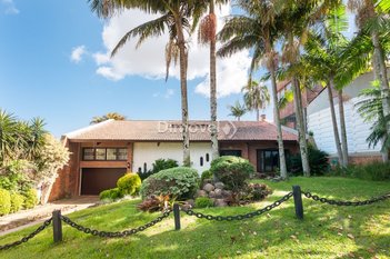 house em COROADOS, Vila Assunção - Porto Alegre - RS