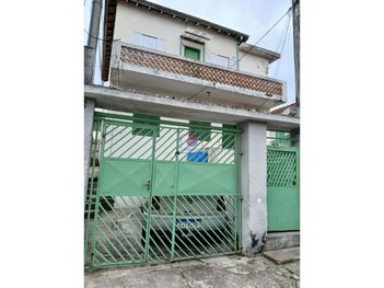 house em Rua Otávio Tavares, Jardim Peri - São Paulo - SP