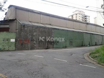 industrial em Rua Agenor de Lima Franco, Jardim Peri Peri - São Paulo - SP