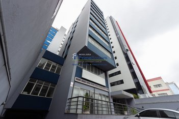 commercial_property em Avenida Jabaquara, Mirandópolis - São Paulo - SP