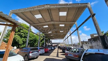 industrial em Avenida Siqueira Campos, Prado - Maceió - AL