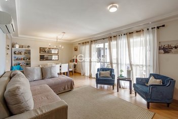 apartment em Rua Tagipuru, Barra Funda - São Paulo - SP