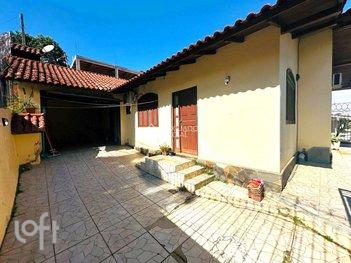 house em João Neves da Fontoura, Canudos - Novo Hamburgo - RS