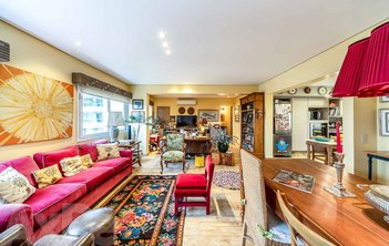 apartment em Rua Brigadeiro Haroldo Veloso, Chácara Itaim - São Paulo - SP