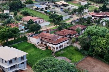house em Rua Andorinha, Batatuba - Piracaia - SP