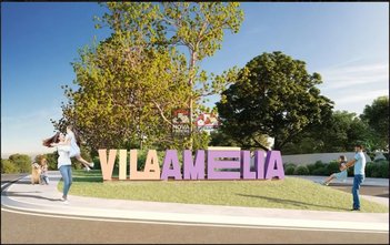 land_lot em Rua Luiz Arnaldo Saldão, Vila das Flores - São José dos Campos - SP