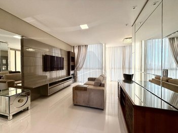 apartment em Rua José Bonifácio, Vila Rodrigues - Passo Fundo - RS