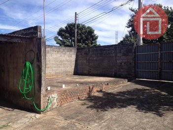 house em Rua Eduardo Rizk, Cidade Planejada II - Bragança Paulista - SP