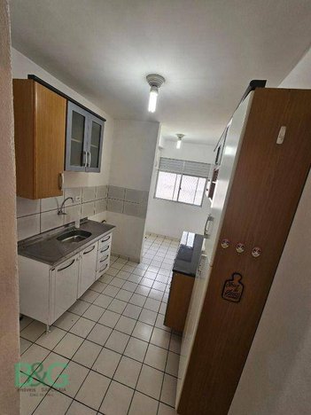apartment em Avenida Cipriano Rodrigues, Vila Formosa - São Paulo - SP