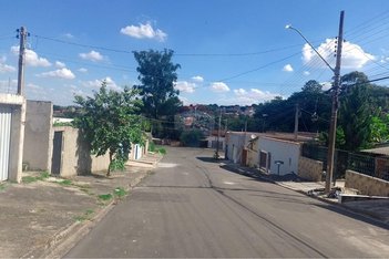 land_lot em Rua Pastor José Marques de Almeida, Parque das Laranjeiras - Mogi Mirim - SP