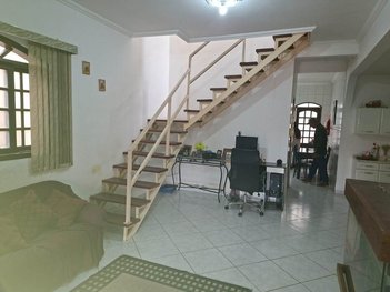 house em Rua São Gabriel, Jardim São Judas Tadeu - São José dos Campos - SP