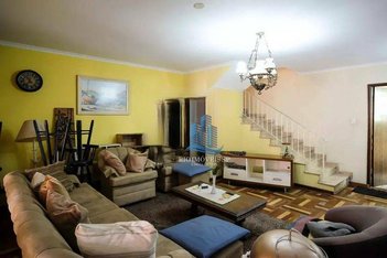 house em Rua Votorantim, Barcelona - São Caetano do Sul - SP