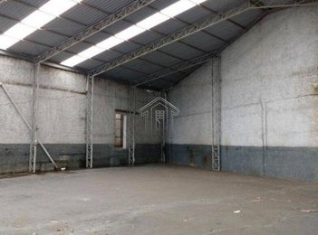 industrial em Avenida Santos Dumont, Casa Branca - Santo André - SP