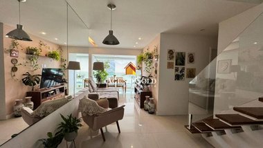 apartment em Avenida Henfil, Recreio dos Bandeirantes - Rio de Janeiro - RJ