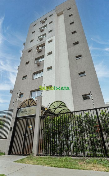 apartment em Rua Jangada, Zona 07 - Maringá - PR