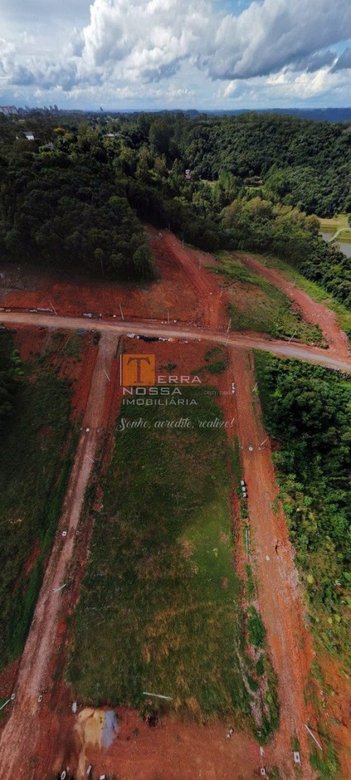 land_lot em Rua Antônio Pertile, Tamandaré - Garibaldi - RS