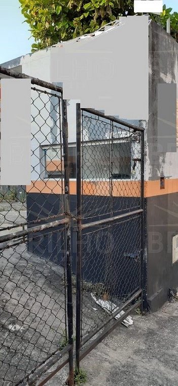 land_lot em Rua Júlio Silva, Centro - Osasco - SP