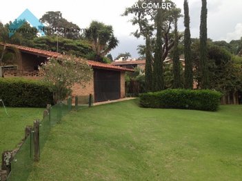 house em Avenida Presidente Vargas, Jardim das Cerejeiras - Atibaia - SP