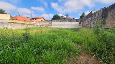 land_lot em Rua Mariana Najar, Vila Nova Socorro - Mogi das Cruzes - SP
