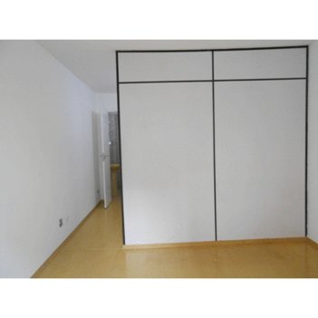 apartment em Rua Napoleão de Barros, Vila Clementino - São Paulo - SP