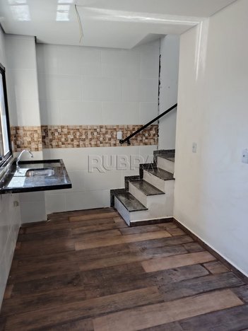 apartment em Rua Batuíra, Vila Vitória - Santo André - SP
