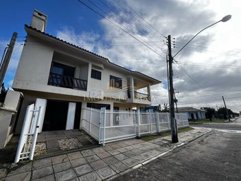 apartment em Rua Estrela, Maristela - Xangri-Lá - RS