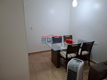 house em Rua Sebastião Carlos da Silva, Jardim Primavera - Jacareí - SP