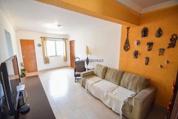 apartment em Rua Engenheiro João Monteiro da Gama, Vila da Saúde - São Paulo - SP