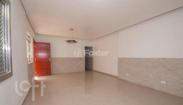 house em Rua Dias Leme, Mooca - São Paulo - SP