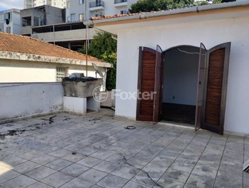 house em Rua Francisco Perez, Jardim Monte Alegre - Taboão da Serra - SP