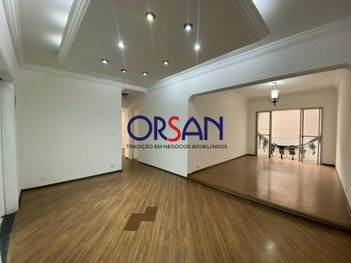 apartment em Rua Nossa Senhora de Fátima, Santa Paula - São Caetano do Sul - SP