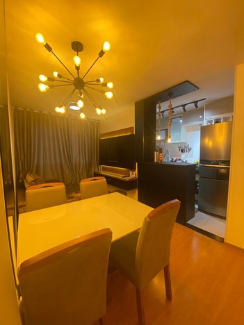 apartment em Rua Tomoichi Shimizu, Colônia (Zona Leste) - São Paulo - SP