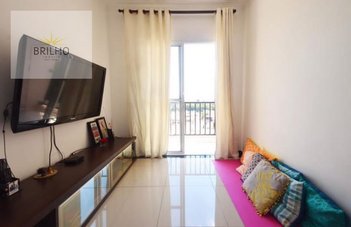 apartment em Avenida Presidente João Goulart, Umuarama - Osasco - SP